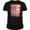 Hollywood Luka Doncic LA Lakers biggest trade in NBA history shirt