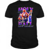 Holy Air Ball graphic shirt