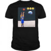 Holy airball Stephen Curry shirt