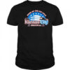 Home of the ice cold Kansas City Bomb Pop shirt