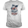Hoonigan ‘merica Hell Yeah Brother T-shirt