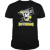 Hoonigan X Mooneyes Mascot T-shirt
