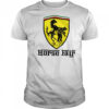 Horse Fair Waterford Whispers T-Shirt