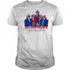 Hotter than a Founding Father shirt