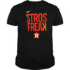 Houston Astros Freak shirt