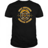 Houston Astros MLB x First Responders Night Baseball shirt