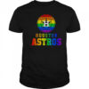Houston Astros Pride T-Shirt
