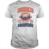 Houston Astros You Only Live Once Live It As An Astros Fan T-Shirt