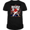 Houston Astros You Put Diesel In You Get Diesel Out Hunter Brown April Pitch Hand Award Winner Signature t-shirt