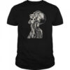 Human anatomy shirtHuman anatomy shirt