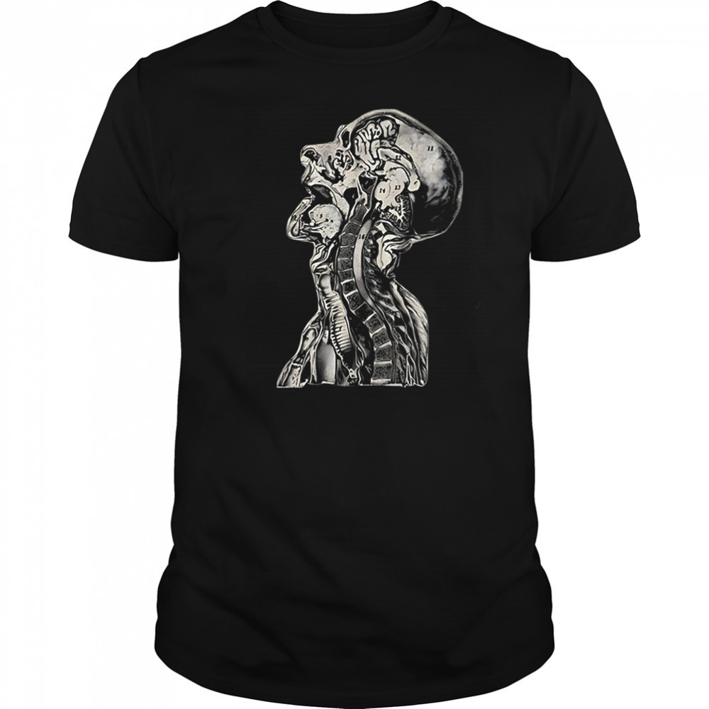 Human anatomy shirtHuman anatomy shirt