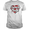 Human Made Daily heart shirt