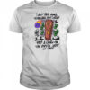 Humorous Money Coffin Chain T Shirt