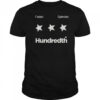 Hundredth Faded Splendor Stars T-Shirt