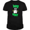 Hung Over shirt