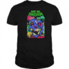 Hunt The Dinosaur Fight The Dinosaur Merchandise shirt