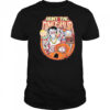 Hunt The Dinosaur South Park Merchandise 2025 shirt