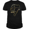 Hurt Syndicate – Thumbs Down AEW t-shirt