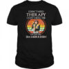 I don’t need therapy I just need to listen to Jim Morrison shirt