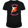 I got that hog in me shirt