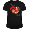 I Said I Love You First And You Said It Back Selena Gomez t-shirt
