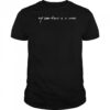 Ian Somerhalder My Best Friend Is A Witch T-Shirt