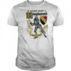 I’d Rather Trust A Broadsword Than A Broad’s Word shirt