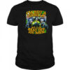I’m not a gorilla but I can beat off 100 men graphic shirt