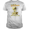 I’m not as dehydrated as my haters say shirt
