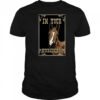 I’m Your Huckleberry Horse T-Shirt