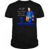 In a world full of kid rocks be a Bruce Springsteen shirt