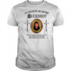 In Loving Memory Buckshot shirt