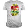 In My Salsa Season Era Cinco De Mayo T-Shirt
