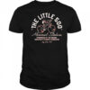 Indiana Hoosiers 1950s Inspired IU Student Foundation Little 500 shirt