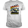 Indiana Jones Epic Stunt Spectacular vinatge shirt