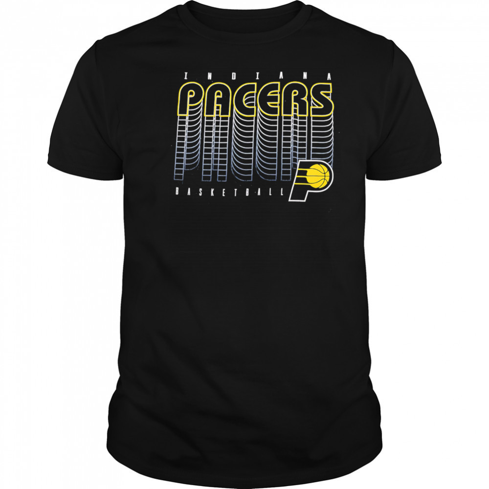 Indiana Pacers 2025 NBA Playoffs basketball repeat shirt