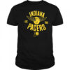 Indiana Pacers 2025 NBA Playoffs est 1967 shirt