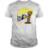 Indiana Pacers Basketball NBA Finals 2025 shirt