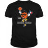 Indiana Pacers Paris shirt