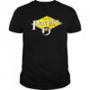 Indiana Pacers Since 1967 Shirt