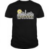 Indiana Pacers Thank You For The Memories Shirt