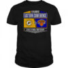 Indiana Pacers Vs New York Knicks 2025 Eastern Conference Finals NBA Playoffs Matchup T-Shirt