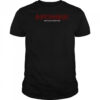 Infowars Future T-Shirt