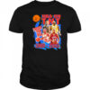 Inside Basketball TV Show shirt
