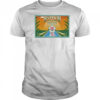 Iration 2025 Summer Shows Poster shirt