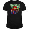 Isabela Merced Team Dellie shirt