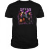 Istvan Toth KCD2 vintage shirt