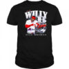 It’s Willy Benson time shirt