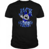 Jack Frost cartoon shirt