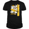 Jack Sawyer Pittsburgh Steelers Football vintage 90s shirt